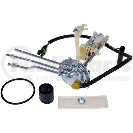 692-276 by DORMAN - Fuel Tank Sending Unit - for 1993-1996 Cadillac Fleetwood