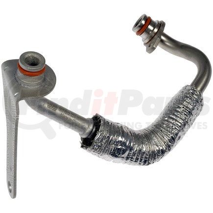 667-552 by DORMAN - Turbocharger Feed Line