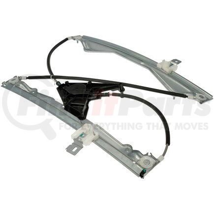 740-813 by DORMAN - Power Window Regulator (Regulator Only)