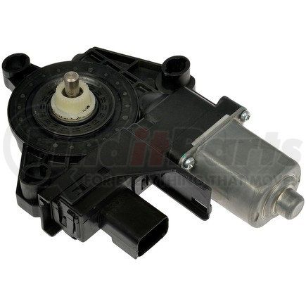 742-481 by DORMAN - Power Window Lift Motor