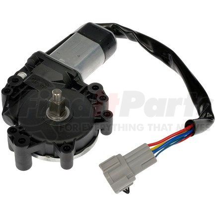 742-556 by DORMAN - Power Window Lift Motor