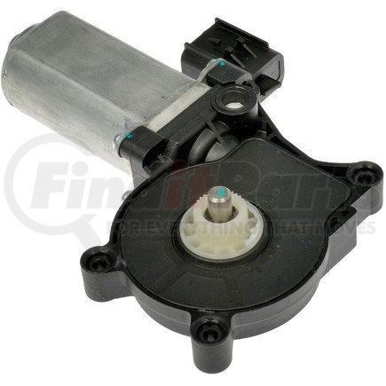 742-947 by DORMAN - Power Window Lift Motor