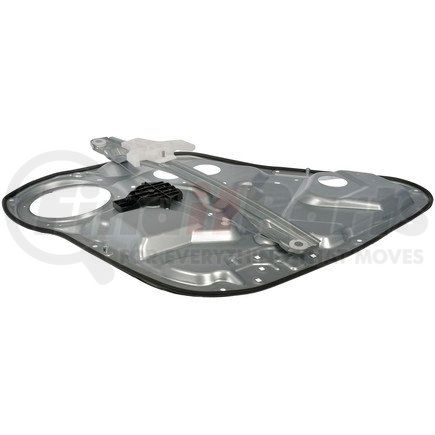 749-341 by DORMAN - Power Window Regulator (Regulator Only)
