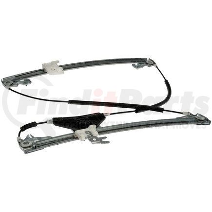 752-484 by DORMAN - Power Window Regulator (Regulator Only)