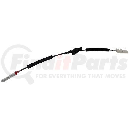 912-741 by DORMAN - Door Release Cable Assembly