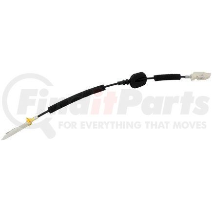912-742 by DORMAN - Door Release Cable Assembly