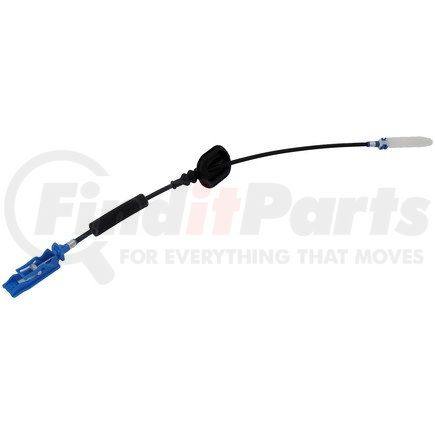 912-743 by DORMAN - Door Release Cable Assembly