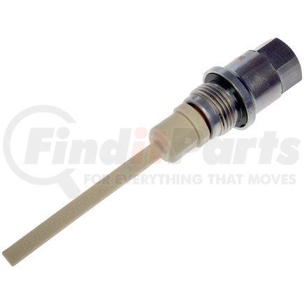 918-667 by DORMAN - Transmission Fluid Dipstick - Plastic