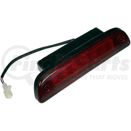 923-121 by DORMAN - Third Brake Light Assembly