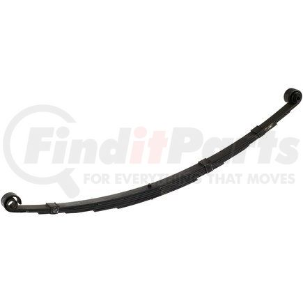 97-268 by DORMAN - Suspension Leaf Spring