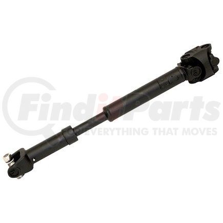 938-319 by DORMAN - Driveshaft Assembly - Front