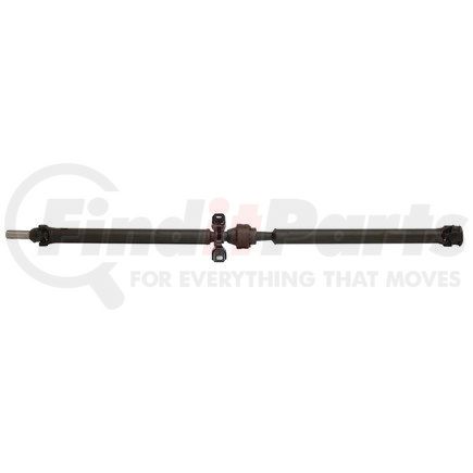 986-416 by DORMAN - Driveshaft Assembly - Rear