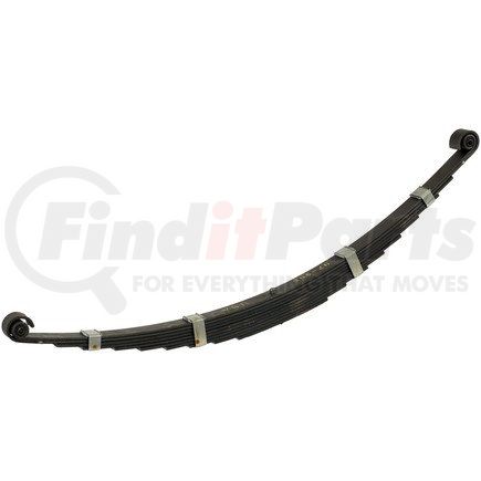 97-395 by DORMAN - Suspension Leaf Spring