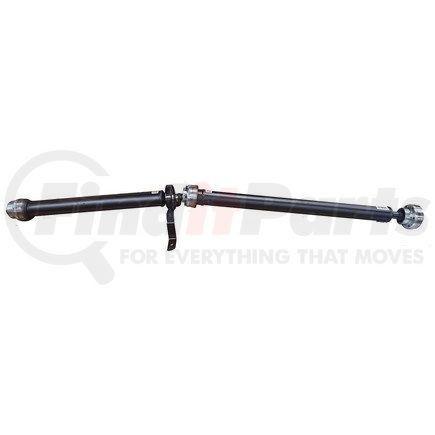 986-445 by DORMAN - Driveshaft Assembly - Rear