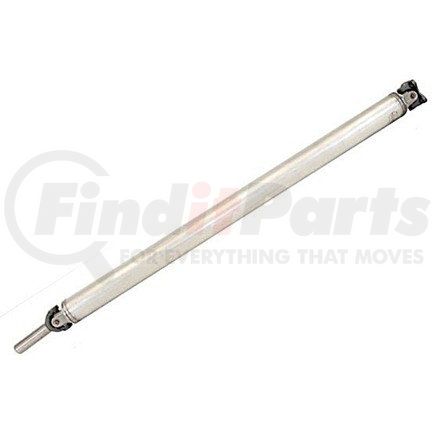 986-456 by DORMAN - Driveshaft Assembly - Rear