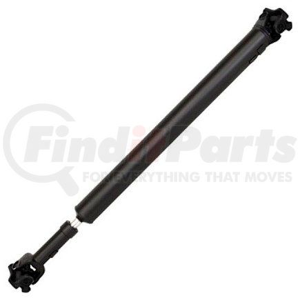 986-457 by DORMAN - Driveshaft Assembly - Rear