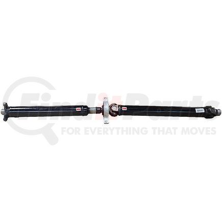 986-428 by DORMAN - Driveshaft Assembly - Rear