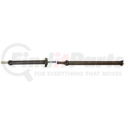 986-462 by DORMAN - Driveshaft Assembly - Rear