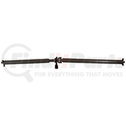 986-463 by DORMAN - Driveshaft Assembly - Rear