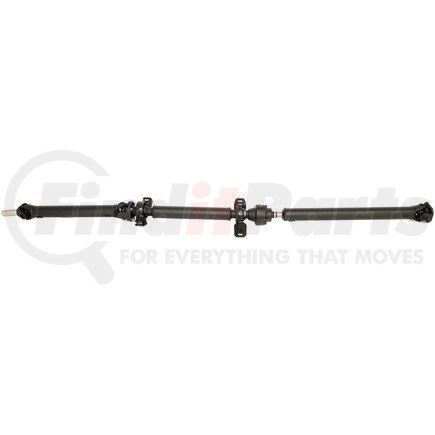 986-464 by DORMAN - Driveshaft Assembly - Rear