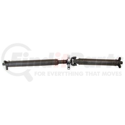 986-465 by DORMAN - Driveshaft Assembly - Rear