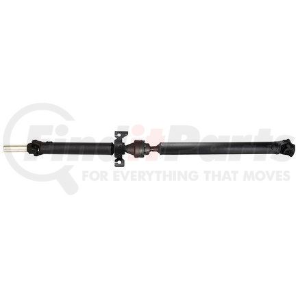 986-467 by DORMAN - Driveshaft Assembly - Rear