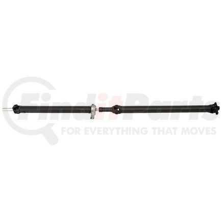 986-460 by DORMAN - Driveshaft Assembly - Rear