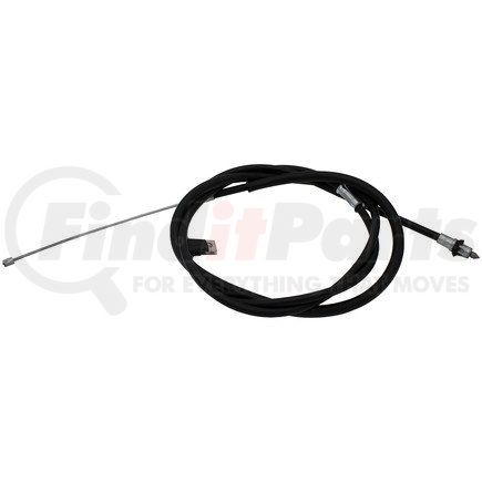 C660476 by DORMAN - Parking Brake Cable