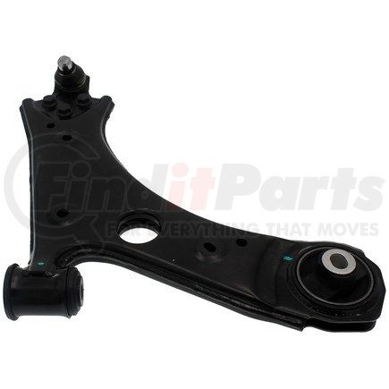 CB96064 by DORMAN - Suspension Control Arm And Ball Joint Assembly