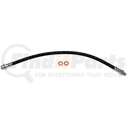 H11146 by DORMAN - Brake Hydraulic Hose