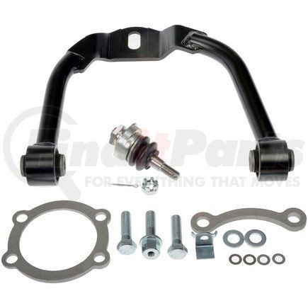 CB61098 by DORMAN - Suspension Control Arm And Ball Joint Assembly
