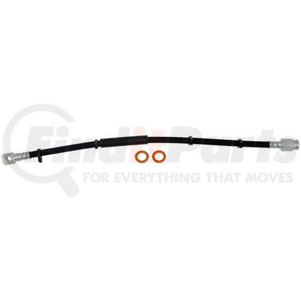 H380303 by DORMAN - Brake Hydraulic Hose