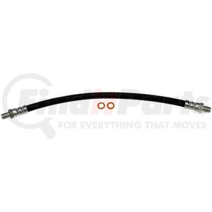 H38529 by DORMAN - Brake Hydraulic Hose