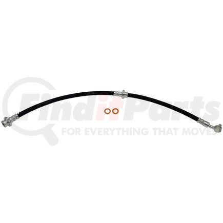 H620524 by DORMAN - Brake Hydraulic Hose