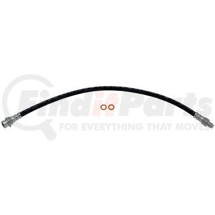 H25629 by DORMAN - Brake Hydraulic Hose