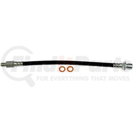 H35020 by DORMAN - Brake Hydraulic Hose