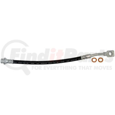 H380267 by DORMAN - Brake Hydraulic Hose