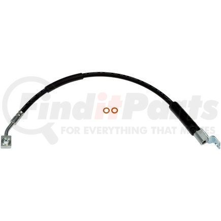 H622066 by DORMAN - Brake Hydraulic Hose