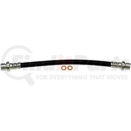 H620641 by DORMAN - Brake Hydraulic Hose