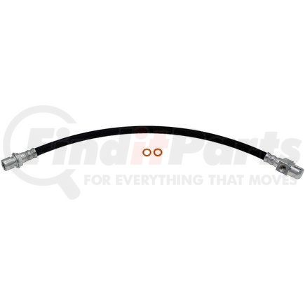 H621540 by DORMAN - Brake Hydraulic Hose