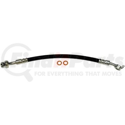 H621782 by DORMAN - Brake Hydraulic Hose