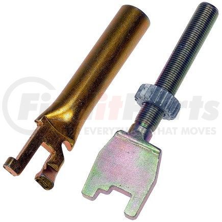 HW2693 by DORMAN - Drum Brake Self Adjuster Repair Kit