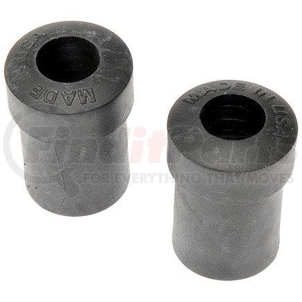 LB900649 by DORMAN - Suspension Leaf Spring Bushing