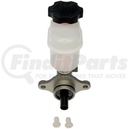 M630019 by DORMAN - Brake Master Cylinder