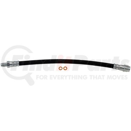 H620061 by DORMAN - Brake Hydraulic Hose