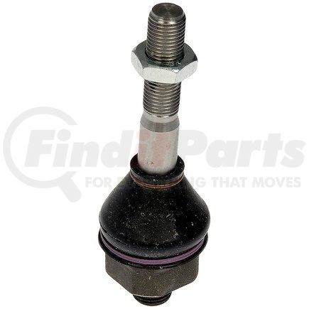 TI71030 by DORMAN - Steering Tie Rod End