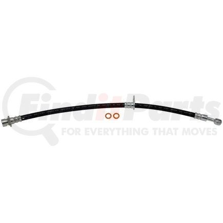 H620402 by DORMAN - Brake Hydraulic Hose
