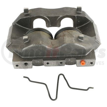 60050258 by MERITOR - Disc Brake Caliper Repair Kit