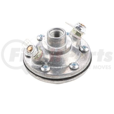 3108410 by MERITOR - Tire Inflation System - Control Box Flow Sensing Switch