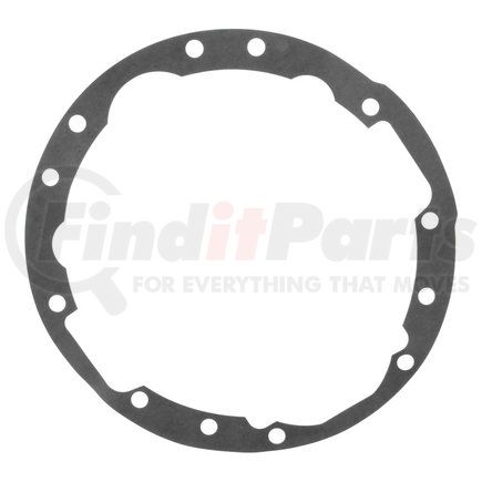 2208L1208 by MERITOR - CARR FL GASKET